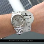 Rolex Datejust 36 16234 - (2/8)