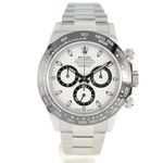 Rolex Daytona 116500LN (2016) - 40 mm Steel case (1/7)