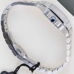 Cartier Santos WSSA0029 - (7/8)