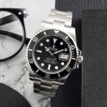 Rolex Submariner Date 116610LN - (1/8)