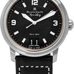 Blancpain Léman 2850B-1130A-64B - (2/4)