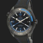 Omega Seamaster Planet Ocean 215.92.46.22.01.002 - (1/8)