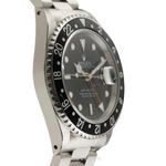 Rolex GMT-Master 16700 (1997) - 40mm Staal (6/8)