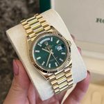 Rolex Day-Date 128238A - (1/6)