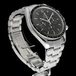 Omega Speedmaster Professional Moonwatch 3560.50 (1999) - Black dial 42 mm Steel case (6/8)
