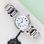 Cartier Ronde Croisière de Cartier WSRN0033 - (1/8)