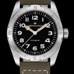 Hamilton Khaki Field H70225830 - (1/4)