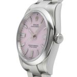 Rolex Oyster Perpetual 36 126000 - (6/8)