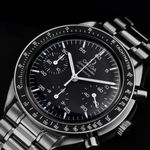 Omega Speedmaster Reduced 3510.50.00 - (3/8)
