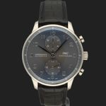 IWC Portuguese Chronograph IW371431 - (3/8)