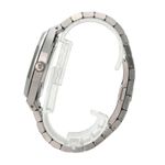 Audemars Piguet Royal Oak Selfwinding 15400ST.OO.1220ST.01 (2017) - Black dial 41 mm Steel case (5/8)