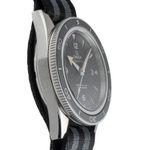 Omega Seamaster 300 233.30.41.21.01.001 (Unknown (random serial)) - Black dial 41 mm Steel case (7/8)