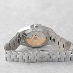 Vacheron Constantin Overseas 4500V/110A-B126 (2025) - 42mm Staal (6/8)