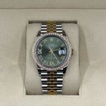 Rolex Datejust 36 126283RBR - (5/8)