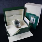 Rolex Submariner Date 116610LV - (8/8)