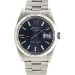 Rolex Oyster Perpetual Date 15000 - (1/5)