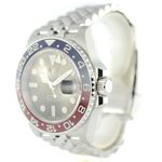 Rolex GMT-Master II 126710BLRO - (2/7)