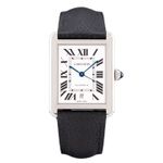 Cartier Tank Solo W5200027 - (1/3)