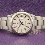 Rolex Datejust 31 68240 (1984) - White dial 31 mm Steel case (1/6)