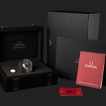 Omega Speedmaster Professional Moonwatch 310.30.42.50.01.002 (2026) - Zwart wijzerplaat 42mm Staal (8/8)