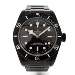 Tudor Black Bay Dark 79230DK (2020) - Zwart wijzerplaat 41mm Staal (5/11)