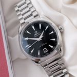 Omega Seamaster Aqua Terra 220.10.41.21.01.002 - (1/8)