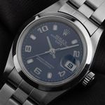 Rolex Oyster Perpetual Lady Date 69160 - (3/8)