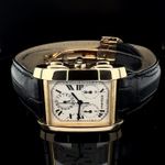 Cartier Tank Française 1830 - (2/8)