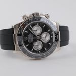 Rolex Daytona 126519LN (2024) - 40 mm White Gold case (2/8)