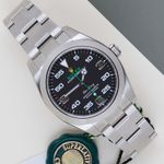 Rolex Air-King 116900 - (1/8)