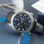 Blancpain Léman 20141-1130M-53B - (2/8)