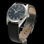 Rolex Oyster Precision 6694 (1969) - Blue dial 34 mm Steel case (4/7)