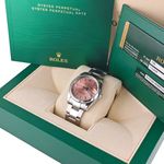 Rolex Oyster Perpetual 36 116000 - (8/8)