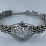 Rolex Lady-Datejust 179160 (2006) - 26mm Staal (2/7)