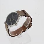 NOMOS Tangente 133 (2026) - Blue dial 35 mm Steel case (2/4)