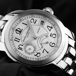 Baume & Mercier Capeland 65417  - (3/8)