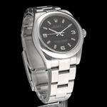 Rolex Oyster Perpetual 31 177200 - (4/8)