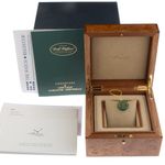 Breguet Classique 5207BA/12/9V6 (2017) - Zilver wijzerplaat 39mm Geelgoud (2/7)