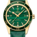 Omega Seamaster 300 234.63.41.21.99.001 - (1/1)