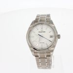 Grand Seiko Heritage Collection SBGA211 (2024) - Wit wijzerplaat 41mm Titanium (1/4)