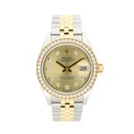 Rolex Lady-Datejust 279383RBR - (1/5)