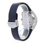 TAG Heuer Carrera CBS2212.FC6535 (2025) - Blue dial 39 mm Steel case (5/7)