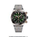 Breitling Chronomat UB0136251L1U1 - (8/8)