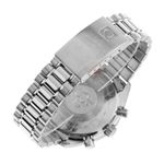 Omega Speedmaster Reduced 3510.50.00 (1996) - Zwart wijzerplaat 39mm Staal (7/8)