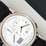 A. Lange & Söhne Lange 1 191.039 (2022) - Silver dial 39 mm White Gold case (4/8)