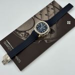 Patek Philippe Aquanaut 5968G-001 (2021) - Blauw wijzerplaat 42mm Witgoud (8/8)