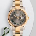 Rolex Datejust 41 126333 - (1/5)