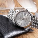 Rolex Datejust 36 126234 (Onbekend (willekeurig serienummer)) - 36mm Staal (2/8)