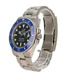 Rolex Submariner Date 126619LB (2023) - Zwart wijzerplaat 41mm Witgoud (3/8)