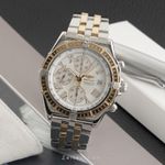 Breitling Crosswind Chronograph D13355 - (3/8)